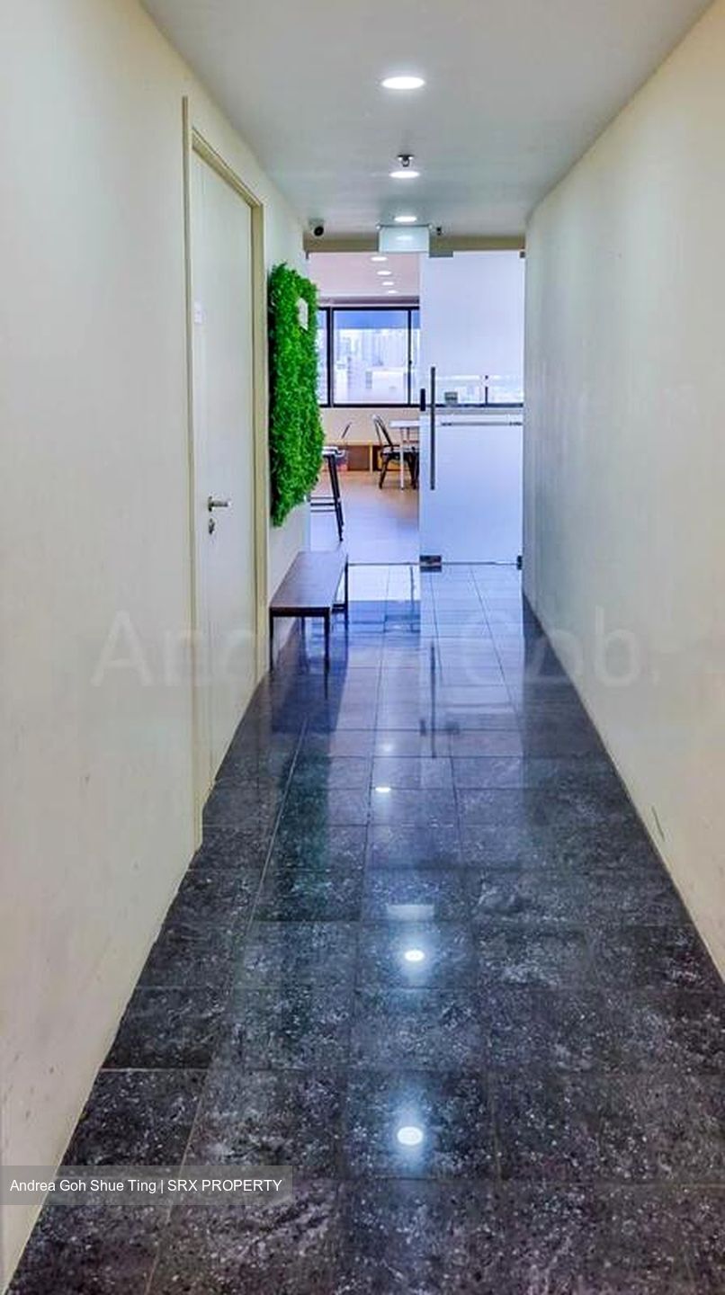 Sim Lim Tower (D8), Office #486558811